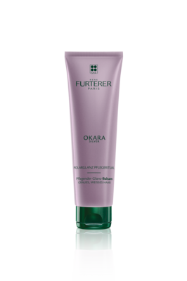 FURTERER OKARA Silver Polarglanz Balsam