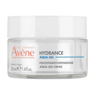 AVENE Hydrance Aqua-Gel feuchtig.Aqua Gel-Creme