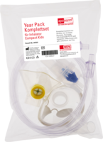 APONORM Inhalator Compact Kids Year-Pack