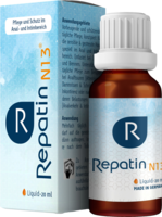 REPATIN N13 Liquidum für die Hautpflege