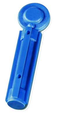 BEURER Nadellanzetten steril