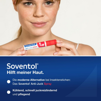 SOVENTOL Anti-Juck Spray