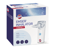 EMSER Inhalator Compact