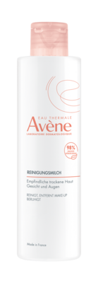 AVENE Reinigungsmilch