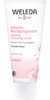 WELEDA Sensitiv Reinigungsmilch Mandel