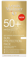 WIDMER Sun Protection Face Creme 50+ l.P.
