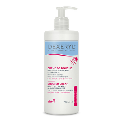 DEXERYL Shower Duschcreme