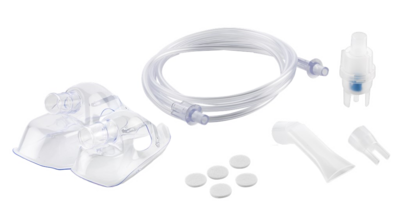 APONORM Inhalator Compact 2 Year-Pack