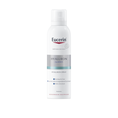 EUCERIN Anti-Age Hyaluron Spray