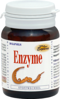 ENZYME Kapseln