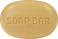 BIONATUR Soap Bar Hair+Body Zitrone