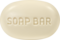 BIONATUR Soap Bar Hair+Body Kokos