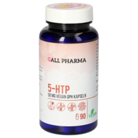 5-HTP 50 mg vegan GPH Kapseln
