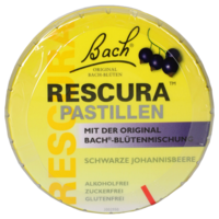 BACHBLÜTEN Original Rescura Past.schw.Johannisb.