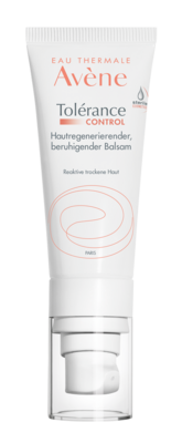 AVENE Tolerance Control Balsam