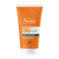 AVENE Intense Protect Sonnenfluid SPF 50+