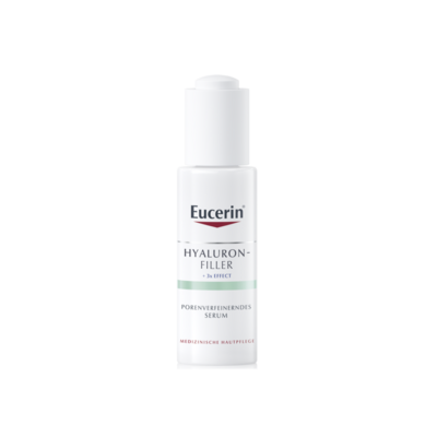 EUCERIN Anti-Age Hyaluron-Filler porenverf.Serum