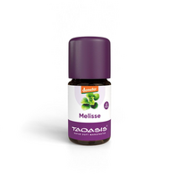 MELISSE REIN Bio/demeter Öl