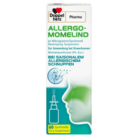 ALLERGO-MOMELIND Doppelh.50 µg/Spr.St. 60Spr.St.