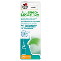 ALLERGO-MOMELIND Doppelh.50 µg/Spr.St. 140Spr.St.