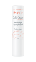 AVENE Cold Cream NUTRITION Lippenpflegestift