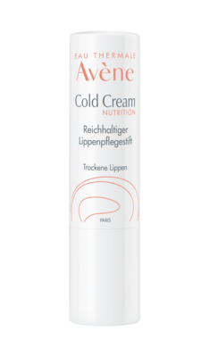 AVENE Cold Cream NUTRITION Lippenpflegestift