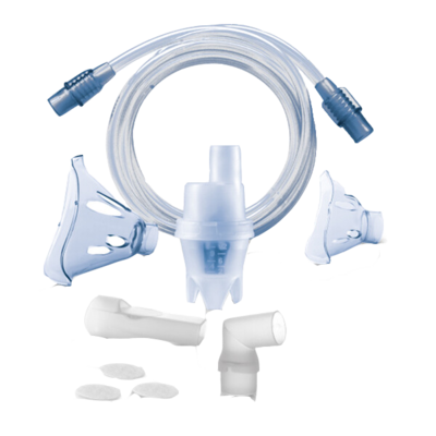 OMRON Nami Cat Year-Pack