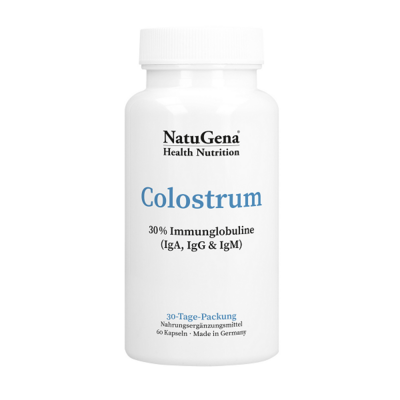 COLOSTRUM KAPSELN