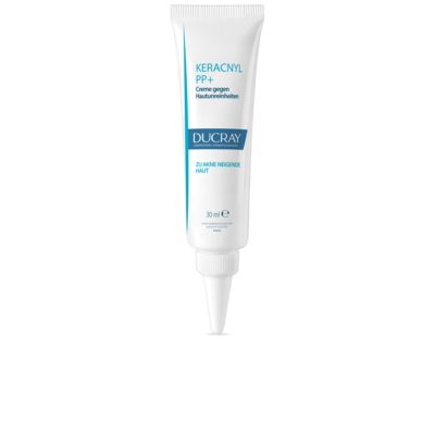 DUCRAY KERACNYL PP+ Creme