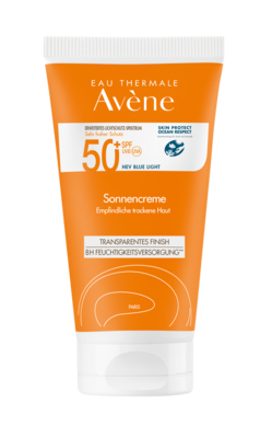 AVENE Sonnencreme SPF 50+