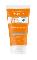 AVENE Sonnencreme SPF 50+ getönt