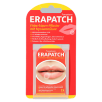 ERAPATCH Fieberblasen-Pflaster
