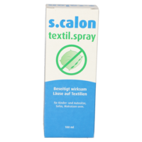 S.CALON Textil Spray