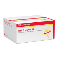 B12 TRINK Vit AL Trinkfläschchen