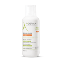 A-DERMA EXOMEGA CONTROL Balsam rückfettend