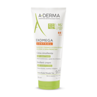 A-DERMA EXOMEGA CONTROL Creme rückfettend