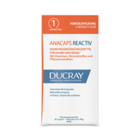 DUCRAY anacaps REACTIV Kapseln