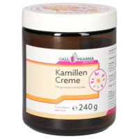 KAMILLEN CREME GPH