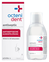 OCTENIDENT antiseptic 1 mg/ml Lsg.z.Anw.i.d.Mundhö