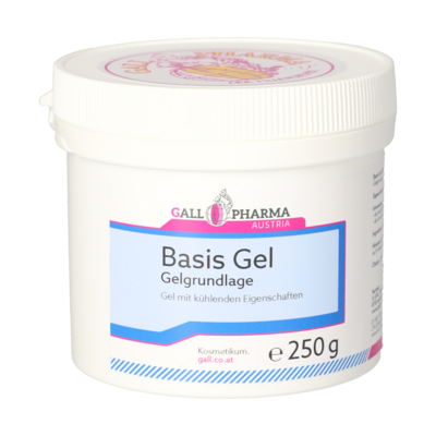 BASISGEL GPH