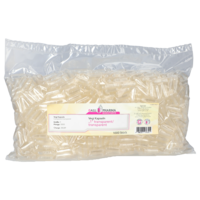 VEGIKAPSELN Gr.1 transparent/transparent