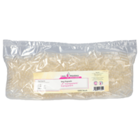 VEGIKAPSELN Gr.4 transparent/transparent