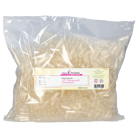 VEGIKAPSELN Gr.00 transparent/transparent