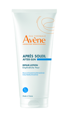 AVENE After Sun Repair Lotion