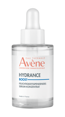 AVENE Hydrance BOOST feuchtigkeitsspend.Serum-Konz