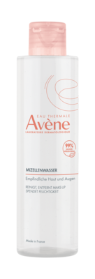 AVENE Mizellenwasser