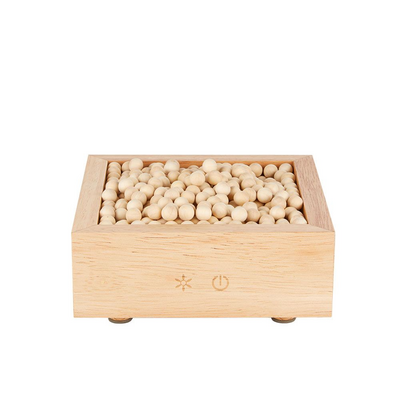 BALDINI Aromastream Wood inkl.Holzkugeln