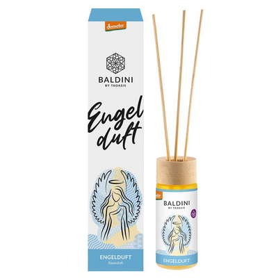 BALDINI Raumduftset Engelduft demeter