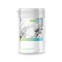 D-MANNOSE PULVER aus Birke vegan