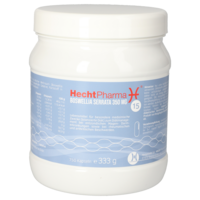 H-15 Weihrauchkapseln 350 mg